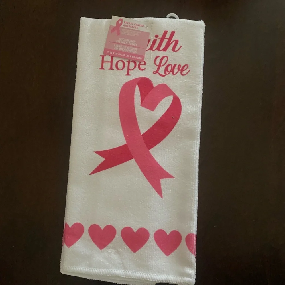 4/$20 NEW Kitchen towel